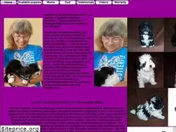 Sites similar to havaneseinsocal.com