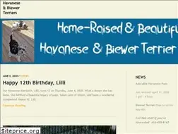 Sites similar to havanesemaryland.com