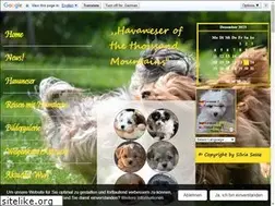 Sites similar to havaneser-sauerland.de