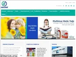 Sites similar to havanilac.com