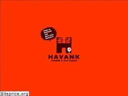 Sites similar to havank.vc