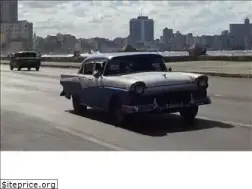 Sites similar to havanna-original.com