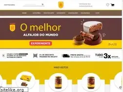 Sites similar to havanna.com.br