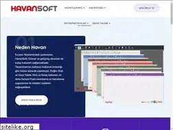 Sites similar to havansoft.com