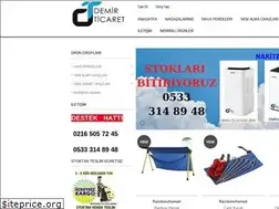 Sites similar to havaperdesimontaj.com