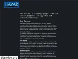 Sites similar to havar.org