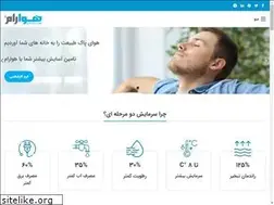 Sites similar to havaram.com