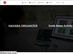 Sites similar to havaraorganizer.com