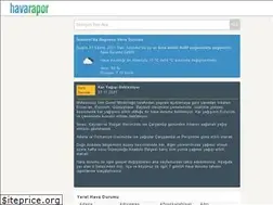 Sites similar to havarapor.com