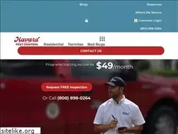 Sites similar to havardpest.com