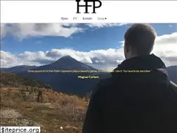 Sites similar to havardpettersen.com