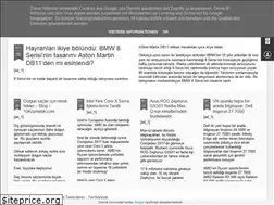 Sites similar to havariblog.blogspot.com