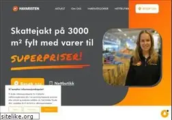 Sites similar to havaristen.no