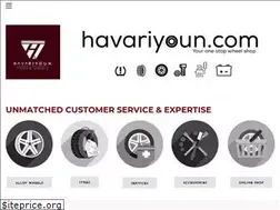 Sites similar to havariyoun.com