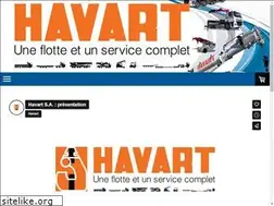 Sites similar to havart.be