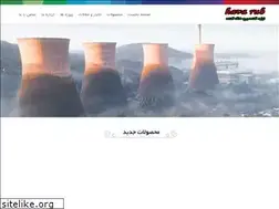 Sites similar to havarub.ir