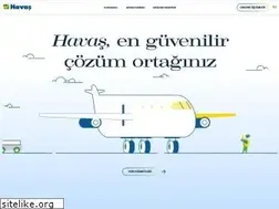 Sites similar to havas.com.tr