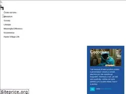 Sites similar to havas.cz