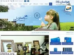 Sites similar to havasan.com