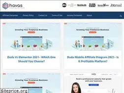 Sites similar to havasdigitalserver.com