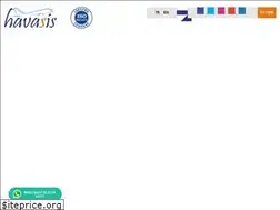 Sites similar to havasis.com.tr