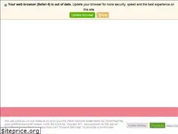 Sites similar to havasjust.com
