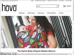 Sites similar to havasling.com
