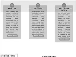 Sites similar to havasmattress.com