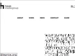 Sites similar to havasmedia.com.mx