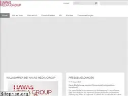Sites similar to havasmedia.de
