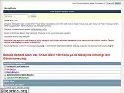 Sites similar to havasokulu.com