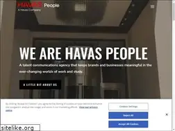 Sites similar to havaspeople.com