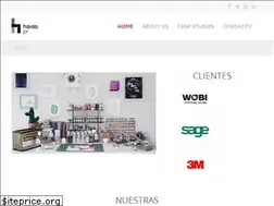Sites similar to havaspr.es