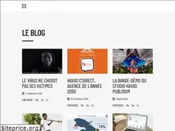Sites similar to havaspublidom.com