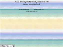 Sites similar to havasreti.com