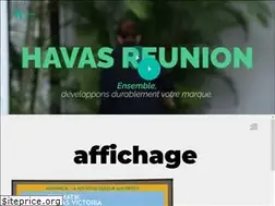 Sites similar to havasreunion.com