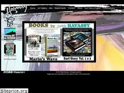 Sites similar to havassyart.com