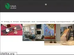 Sites similar to havastudios.com