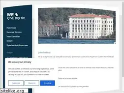 Sites similar to havasturizm.com.tr