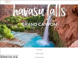 Sites similar to havasu-falls.com