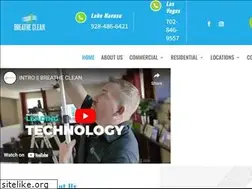 Sites similar to havasuairduct.com