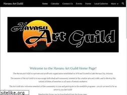 Sites similar to havasuartguild.com