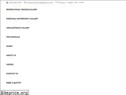 Sites similar to havasuautobody.com