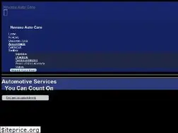 Sites similar to havasuautocare.com