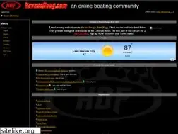 Sites similar to havasudoug.com