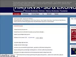 Sites similar to havasuekonomi.blogspot.com