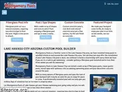 Sites similar to havasufiberglasspools.com