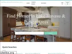 Sites similar to havasuhomesnow.com