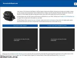 Sites similar to havasujetskirepair.com