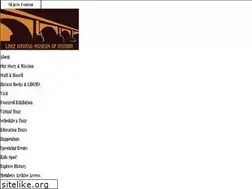 Sites similar to havasumuseum.com